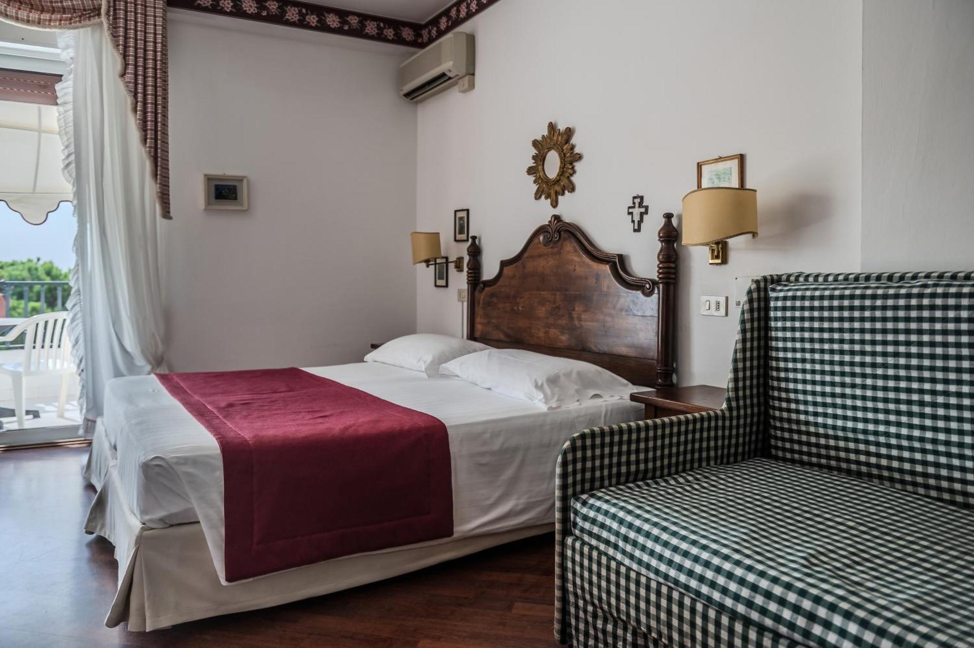 Agora Park Hotel Лідо-ді-Єзоло Екстер'єр фото
