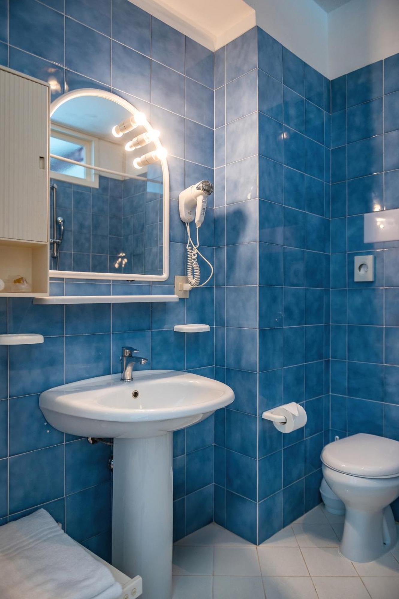 Agora Park Hotel Лідо-ді-Єзоло Екстер'єр фото