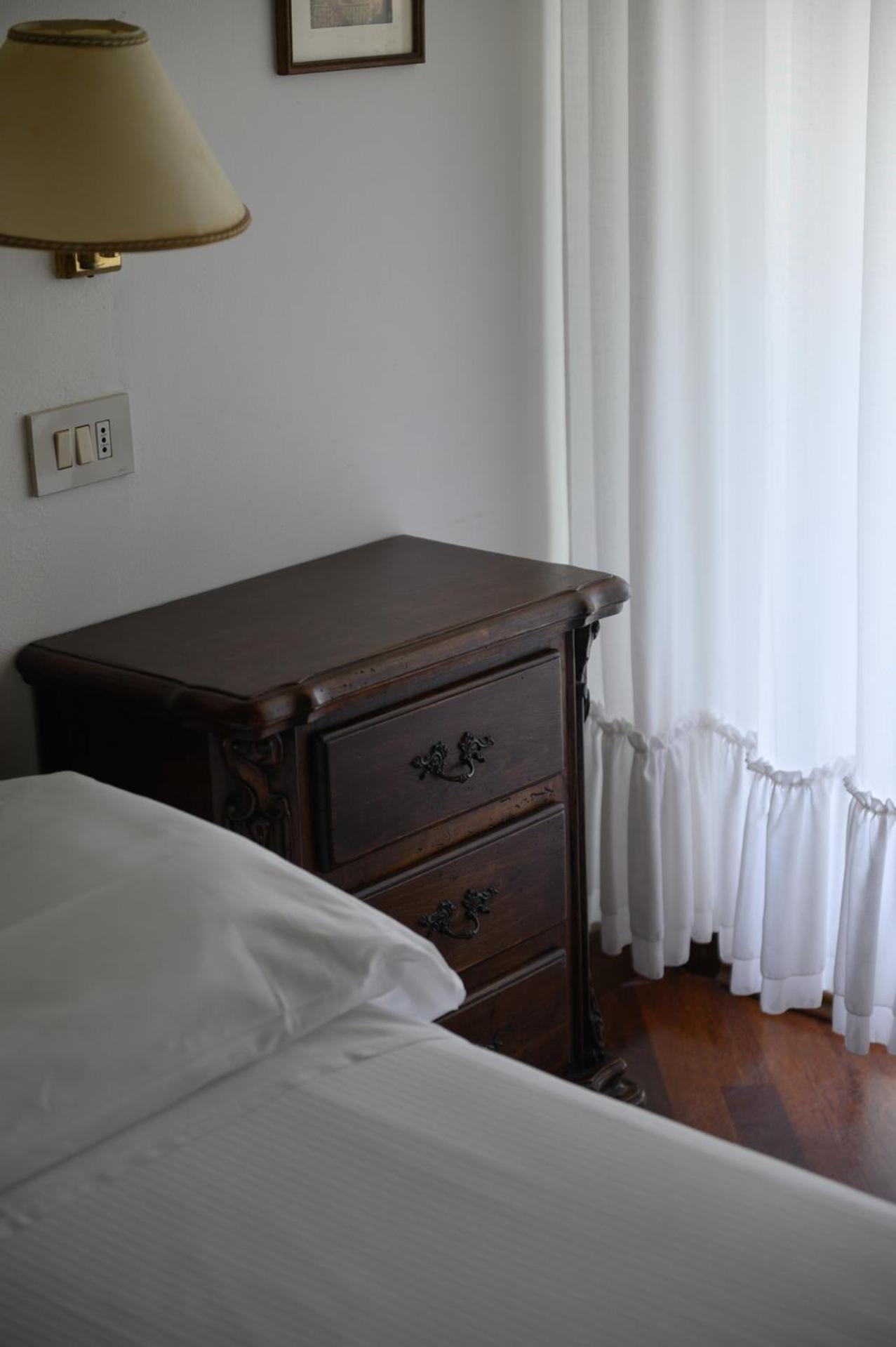 Agora Park Hotel Лідо-ді-Єзоло Екстер'єр фото
