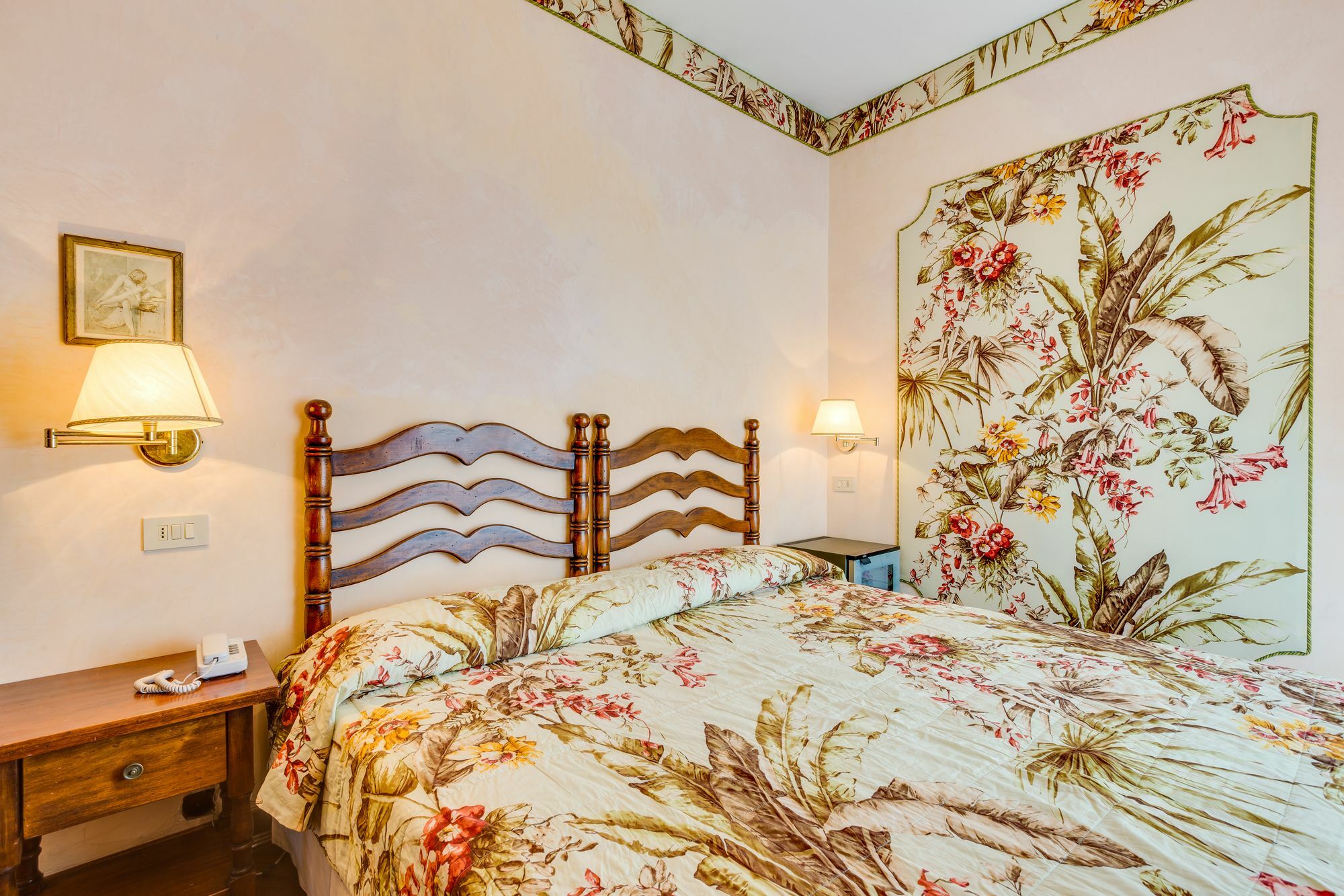 Agora Park Hotel Лідо-ді-Єзоло Екстер'єр фото